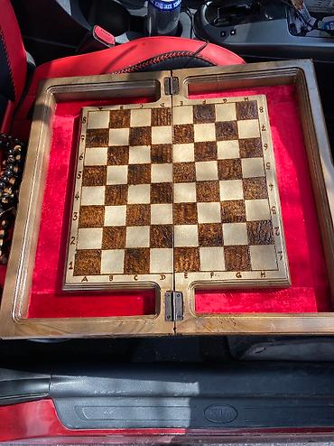 Nərdlər: Əl işi -da lalafo.az — 23 Nərdlər: Əl işi — 23