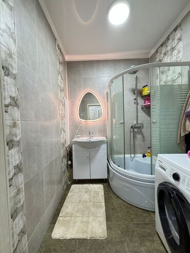 Продажа квартир: 3 комнаты, 100 м², 2 этаж, Евроремонт at lalafo.kg — 2 Продажа квартир: 3 комнаты, 100 м², 2 этаж, Евроремонт — 2