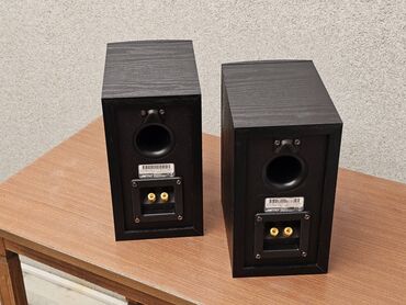 Zvučnici i stereo sistemi: Jamo kompaktne bookshelf zvučničke kutije – par - Dvosistemski — 7