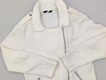 ramoneska oversize: Bluza damska
, rozmiar S — 1