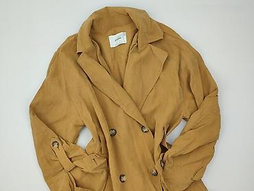 ponczo rowerowe: Stradivarius, Trencz damski, rozmiar S — 1