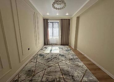 Продажа квартир: 3 комнаты, 116 м², Элитка, 2 этаж, Дизайнерский ремонт — 9