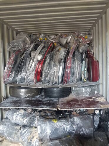 Другие автозапчасти: Паджеро 3 запчасти — 6