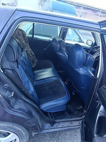 saab 93: Volkswagen Golf: 1993 г., 1.6 л, Механика, Бензин, Хэтчбэк — 4