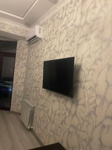 Uzunmüddətli kirayə mənzillər: 28 may metrosunun çıxışında,18 mərtəbənin,16-ci mərtəbəsində,1 — 2