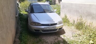 тико автомашина: Honda Torneo: 2000 г., 1.8 л, Автомат, Бензин, Седан
