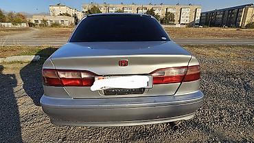 бензин купить: Honda Accord: 2001 г., 2 л, Автомат, Бензин, Седан — 3