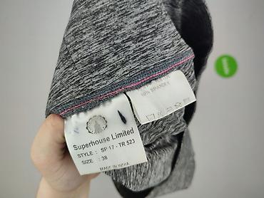 black squad spodenki: Legginsy Sportowe damskie, rozmiar M — 4