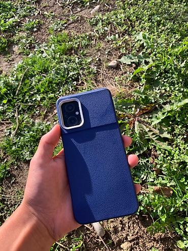 Мобильные телефоны: Poco M5, Б/у, 128 ГБ, цвет - Черный, 2 SIM — 4