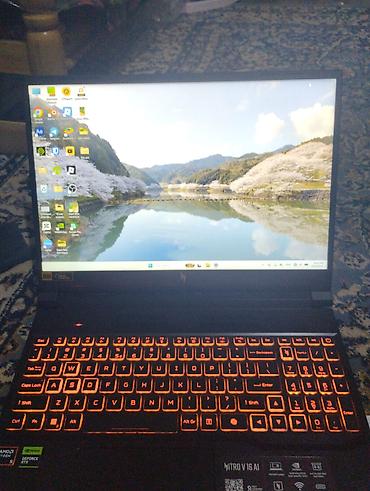 xbox one fat: 🔥 Продаю игровой ноутбук Acer Nitro V 16 Продаю игровой ноутбук Acer — 1