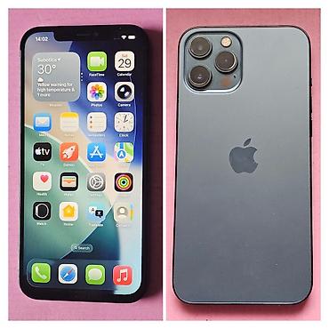 iphone 11 kp: 🍎🔥 iPhone 12 Pro Max са новом батеријом 100% Хелта . само 280Е 🔥 — 4