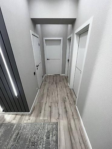 квартира аэропорт: 2 комнаты, 61 м², Старый аэропорт Элитка, 5 этаж, Евроремонт — 2