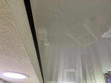 Натяжной потолок: Натяжной потолок Глянцевое, Матовое, 3D потолки Гарантия, Бесплатная консультация, Бесплатный замер — 13