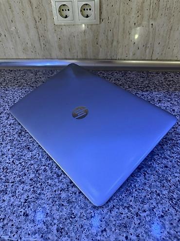 HP: 💻 Biznes noutbuk HP EliteBook 850 G3 (Core i7 / SSD Samsung / 8 GB) HP — 3