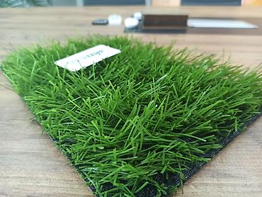 Другое для спорта и отдыха: Искусственный газон 60 мм Турция, искусственный газон для футбола — 6