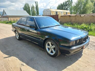 радиатор на опель вектра б: BMW 520: 1995 г., 2 л, Механика, Бензин, Седан