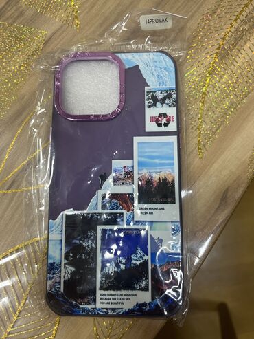 ayfon s: 14 pro max kabura case чехол
