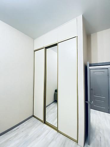 Шкафы-купе: Шкаф купе, Встраиваемый, ЛДСП — 5