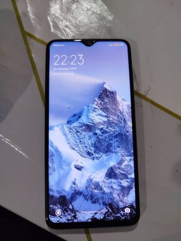 редми нот 13 про 256: Redmi, Redmi Note 8 Pro, Колдонулган, 64 ГБ, түсү - Көгүлтүр