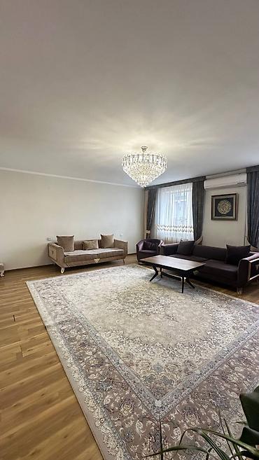 кв бишкек: 5 и более комнат, 171 м², Индивидуалка, 6 этаж, Евроремонт — 2