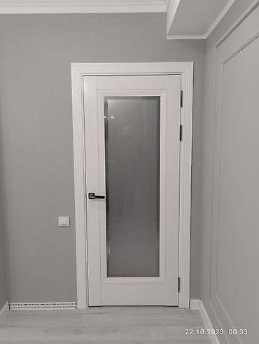 Размещение рекламы: Эшик орнотобуз/ установка дверь — 5