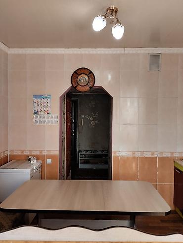 70: 2 комнаты, 70 м², Учкун мкр 106 серия, 5 этаж, Косметический ремонт — 1