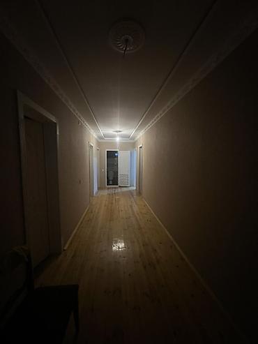 ev saray: 4 otaqlı, 156 kv. m, Kredit yoxdur, Yeni təmirli — 3