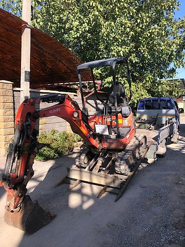 Экскаваторы: Экскаватор, 2018 г., Гусеничный — 2