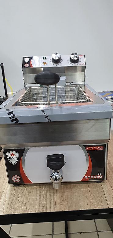 Кухонные плиты и варочные поверхности: Новый — 6