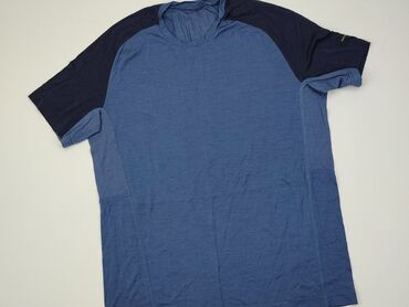 Ubrania męskie: Koszulka dla mężczyzn, L, stan - Dobry