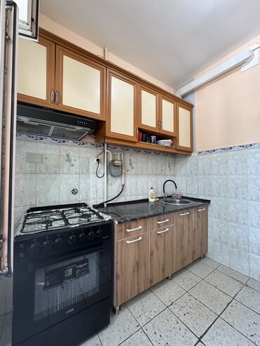 Продажа квартир: 4 комнаты, 79 м², 105 серия, 2 этаж, Старый ремонт — 11