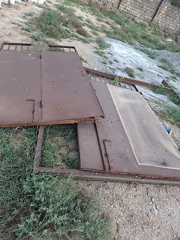 Darvaza 300/260sm
220azn qiymet sondur
Mehdiabad 2232 leli