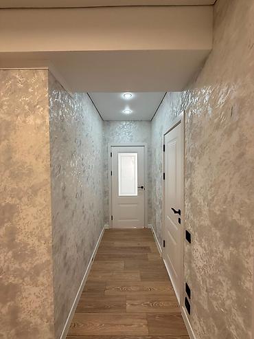 2 6: 2 комнаты, 65 м², Технопарк 4 этаж, Дизайнерский ремонт — 5
