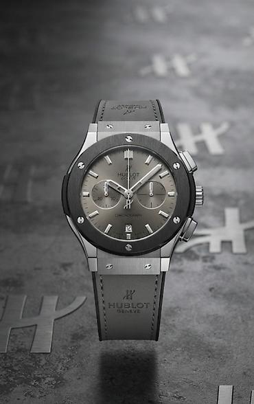 qol saatlari type 1: Yeni, Qol saatı, Hublot — 2