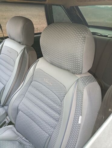 защита двигателя honda cr v: VAZ (LADA) 2109: 1.5 l | 1991 il 35000 km Hetçbek