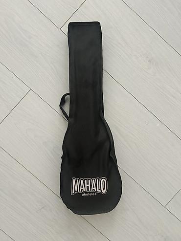 Ukulele: Ukulele, Yeni — 8