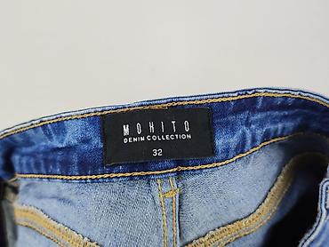 minus two: Mohito, Jeansy damskie, rozmiar 2XS — 4