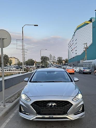 улан 2 купить: Hyundai Sonata: 2023 г., 2 л, Автомат, Газ, Седан — 1