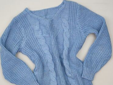 Sweter damski, rozmiar S