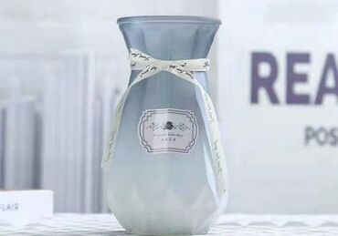 Vazalar: Bir vaza — 8