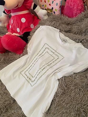 Majice na bretele: Sve po — 6