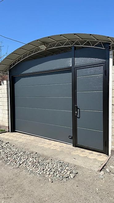 Сварка: Сварка | Ворота Высотные работы, Бесплатная смета, Доставка — 6