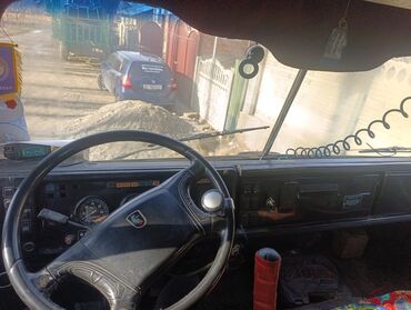 Грузовики: Грузовик — 7