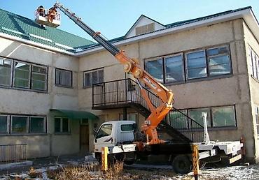 Кровля крыши: Ремонт крыши гаража Замена крыша - Профессиональный ремонт и — 15