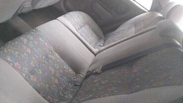 Toyota: Toyota Corolla: 1.6 l. | 1998 έ. Πολυμορφικό — 7