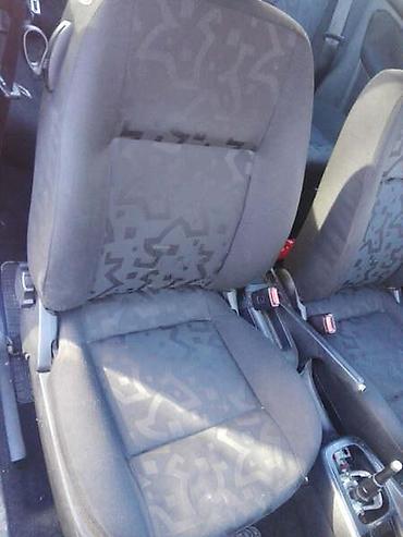 za salon: SEDISTE ZA VOLKSWAGEN GOLF 4 | sedista za golfa 4 vise modela — 3
