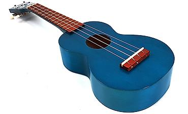 Gitaralar: Ukulele.Mahalo MK1tbu — 1