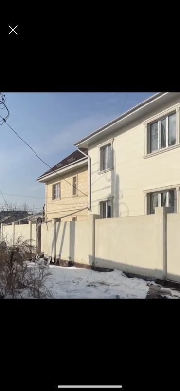 дом в кок жаре: 300 м², 7 комнат