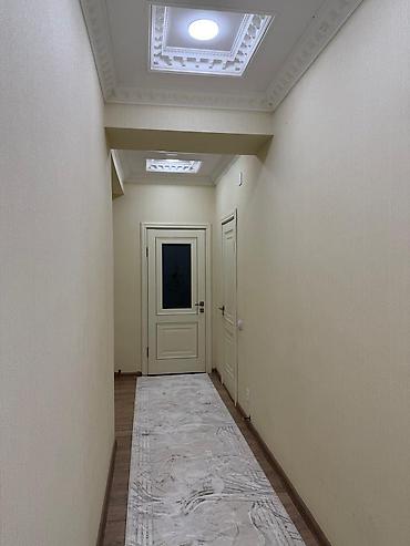Продажа квартир: 2 комнаты, 75 м², Элитка, 2 этаж, Евроремонт — 12