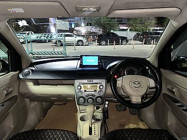 мазда демио цена: Mazda Demio: 2004 г., 1.3 л, Автомат, Бензин, Хэтчбэк — 6